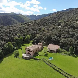 El Callís La Vall de Bianya